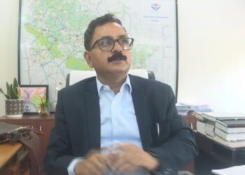 चारधाम यात्रा में श्रद्धालुओं की सुरक्षा सर्वोपरि, सड़क सुरक्षा पर विशेष जोर