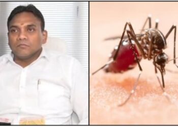 देहरादून में डेंगू का खतरा बढ़ा: स्वास्थ्य विभाग अस्पतालों के लिए जारी की एडवाइजरी, एक मरीज की मौत