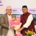 नेपाल और उत्तराखण्ड के मध्य कृषि सहयोग को लेकर देहरादून में हुई महत्वपूर्ण बैठक, कृषि मंत्री गणेश जोशी ने सुदूरपश्चिम प्रांत के मुख्यमंत्री का किया स्वागत