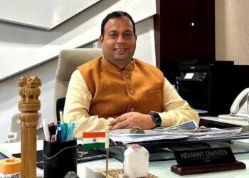 “श्री बद्रीनाथ एवं श्री केदारनाथ मंदिर समिति” में अध्यक्ष और दो उपाध्यक्षों की नियुक्ति