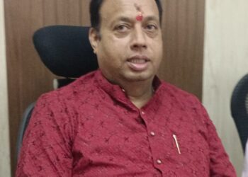 श्री केदारनाथ धाम में आपरेशन सिंदूर के उपलक्ष्य तथा भारती सेना के लिए विशेष पूजा रूद्राभिषेक, श्रीकेदारनाथ यात्रा सरलता-सुगमता से चल रही: हेमंत द्विवेदी