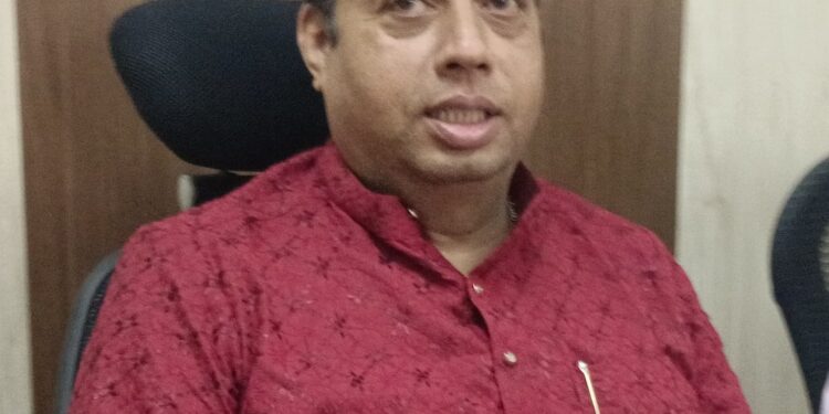 श्री केदारनाथ धाम में आपरेशन सिंदूर के उपलक्ष्य तथा भारती सेना के लिए विशेष पूजा रूद्राभिषेक, श्रीकेदारनाथ यात्रा सरलता-सुगमता से चल रही: हेमंत द्विवेदी