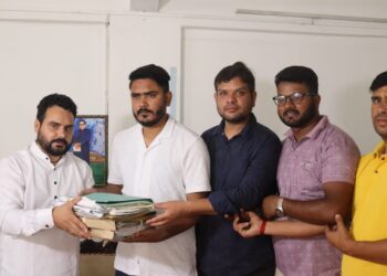 बॉबी पंवार ने उत्तराखंड बेरोजगार संघ के अध्यक्ष पद से दिया इस्तीफा, राम कंडवाल बने कार्यकारी अध्यक्ष