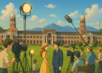 वन अनुसंधान संस्थान में फिल्म शूटिंग, 2024 में आय में गिरावट