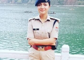 तेजतर्रार आईपीएस अधिकारी रचिता जुयाल ने दिया इस्तीफा, निजी कारणों का हवाला