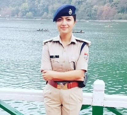 तेजतर्रार आईपीएस अधिकारी रचिता जुयाल ने दिया इस्तीफा, निजी कारणों का हवाला