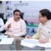 केंद्रीय मंत्री नितिन गडकरी से मिले मुख्यमंत्री धामी, सड़क परियोजनाओं की स्वीकृति दिए जाने का किया अनुरोध