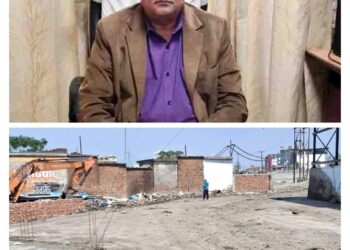 कारगी क्षेत्रवासियों को मिली राहत, कूड़े की समस्या से जल्द मिलेगा छुटकारा