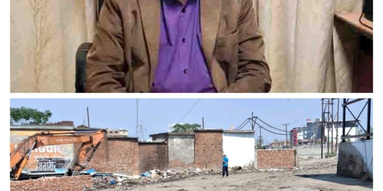कारगी क्षेत्रवासियों को मिली राहत, कूड़े की समस्या से जल्द मिलेगा छुटकारा