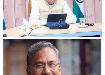 त्रिवेंद्र ने धामी के फैसले को बताया गलत”