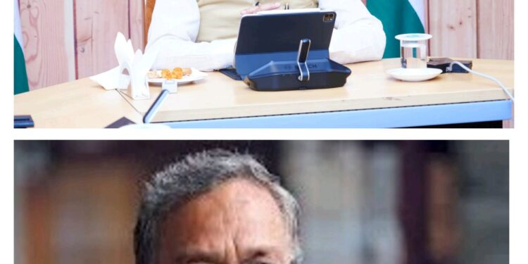 त्रिवेंद्र ने धामी के फैसले को बताया गलत”