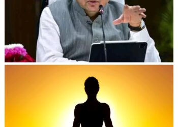 उत्तराखंड योग नीति 2025 को मिली मंजूरी, बनेंगे पांच नए योग केंद्र