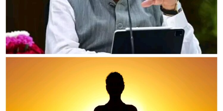 उत्तराखंड योग नीति 2025 को मिली मंजूरी, बनेंगे पांच नए योग केंद्र