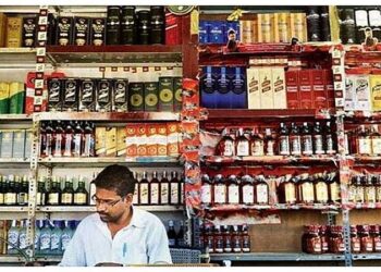 उत्तराखंड में जनविरोधी नई शराब की दुकानें होंगी बंद