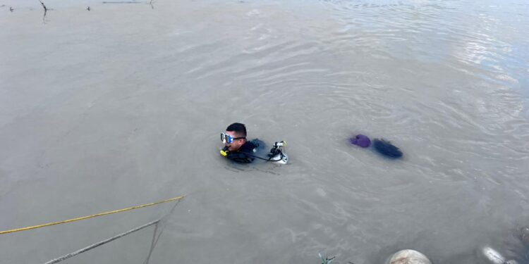 ऋषिकेश में गंगा में नहाते समय तीन बच्चियां तेज बहाव में बहीं, हादसे में दो की मौत