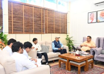 “एग्री मित्रा 2025 महोत्सव” 14-15 जून को देहरादून में, उत्तराखंड की कृषि को नई उड़ान देने की तैयारी