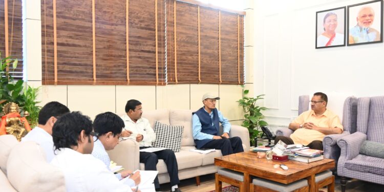 “एग्री मित्रा 2025 महोत्सव” 14-15 जून को देहरादून में, उत्तराखंड की कृषि को नई उड़ान देने की तैयारी