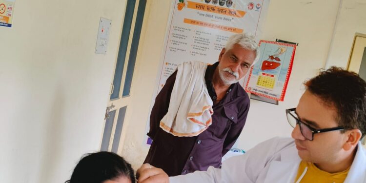 धामी सरकार की प्रतिबद्धता से साकार हो रही सुरक्षित चारधाम यात्रा, अब तक 5 लाख से अधिक श्रद्धालुओं की स्वास्थ्य स्क्रीनिंग