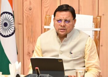 कैंची धाम में श्रद्धालुओं की बढ़ती संख्या को देखते हुए समुचित प्रबंधन के मुख्यमंत्री ने दिए निर्देश