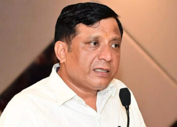 IAS बंशीधर तिवारी को मिली एक और बड़ी जिम्मेदारी, मुख्यमंत्री के अपर सचिव बनाए गए