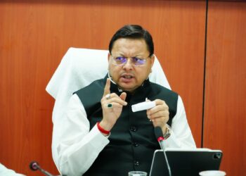 फर्जी दस्तावेज धारकों पर सख्ती: सीएम धामी के निर्देश पर प्रदेशभर में अपात्र राशन कार्ड हो रहे निरस्त, अब तक 9600 से अधिक कार्ड रद्द