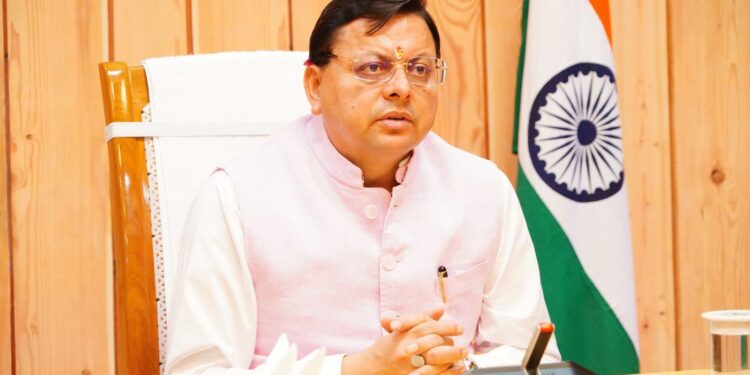 धामी सरकार ने नशे के खिलाफ छेड़ी बड़ी मुहिम, जिलाधिकारियों को सौंपी गई निगरानी की कमान, नशा मुक्ति केंद्रों पर चलेगा राज्यव्यापी निरीक्षण अभियान