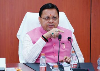 उत्तराखंड से बड़ी खबर, अपात्र लोगों के बने फर्जी राशन कार्ड,सीएम के निर्देश पर मुकदमा दर्ज