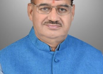 कृषि मंत्री गणेश जोशी ने ‘प्रधानमंत्री धन-धान्य कृषि योजना’ को बताया क्रांतिकारी पहल, पीएम मोदी और केंद्रीय मंत्रीमंडल का जताया आभार