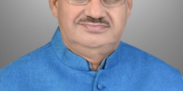 कृषि मंत्री गणेश जोशी ने ‘प्रधानमंत्री धन-धान्य कृषि योजना’ को बताया क्रांतिकारी पहल, पीएम मोदी और केंद्रीय मंत्रीमंडल का जताया आभार