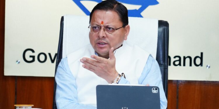 धामी सरकार का अल्टीमेटम : मरीजों की जिंदगी से नहीं होगा खिलवाड़, रैफर प्रक्रिया होगी जवाबदेह