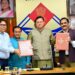 राजकीय मेडिकल कॉलेज देहरादून और हल्द्वानी में तीमारदारों के लिए विश्राम गृह बनाए जाएंगे, एम.ओ.यू. पर हस्ताक्षर
