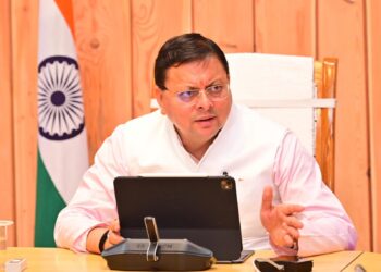 परमवीर चक्र विजेताओं की अनुदान राशि अब डेढ़ करोड़  कारगिल विजय दिवस की पूर्व संध्या पर सीएम ने दिया सैनिकों को तोहफा