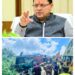 टिहरी में कांवड़ यात्रियों से भरा ट्रक पलटा, मुख्यमंत्री धामी ने दिए त्वरित राहत के निर्देश