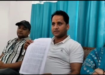 रामा जिला पंचायत सीट पर हरिमोहन नेगी के नामांकन पर सस्पेंस बरकरार, हाईकोर्ट और निर्वाचन आयोग के आदेशों के बावजूद उलझन जारी