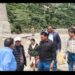 मुख्यमंत्री के निर्देश पर ग्राउंड जीरो पहुंचे स्वास्थ्य सचिव, धराली में आपदा प्रभावित इलाकों में राहत और बचाव कार्यों का किया निरीक्षण