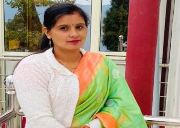 राज्य नेतृत्व की घबराहट? पौढ़ी जिला पंचायत अध्यक्ष विजेता रचना बुटोला को स्थानीय सांसद से मिलने नहीं दिया गया