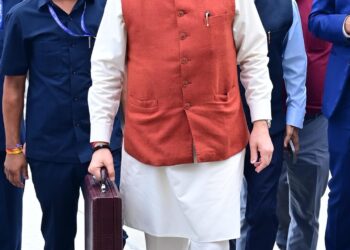 मुख्यमंत्री ने सिंगटाली पुल के लिए 57 करोड़ रुपए की स्वीकृत दी गढ़वाल – कुमाऊं को जोड़ने वाले बहुप्रतीक्षित सिंगटाली पुल पर जल्द शुरु होगा काम