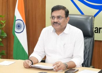 मुख्य सचिव ने ली कार्बन क्रेडिट के सम्बन्ध में बैठक  प्रदेश में पर्यावरण विभाग होगा कार्बन क्रेडिट के लिए नोडल विभागः मुख्य सचिव