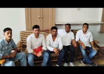 नैनीताल में लापता जिला पंचायत सदस्यों ने वीडियो जारी किया, बताया कहां ‘गायब’ थे