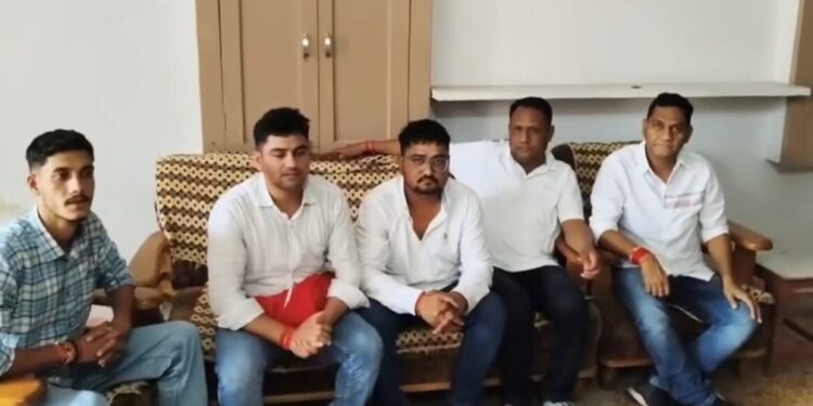 नैनीताल में लापता जिला पंचायत सदस्यों ने वीडियो जारी किया, बताया कहां ‘गायब’ थे