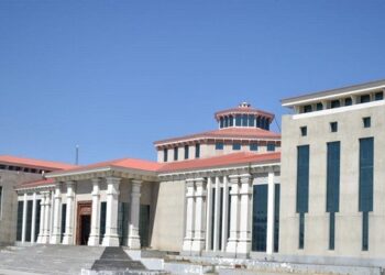 भराड़ीसैंण में 19 से 22 अगस्त तक होगा मानसून सत्र, पहली बार होगा पेपरलेस सत्र