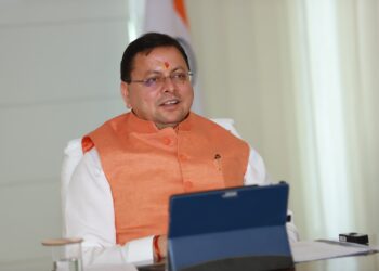 मातृ स्वास्थ्य में धामी सरकार की बड़ी उपलब्धि ,मातृ मृत्यु अनुपात (MMR) में 12.5% की कमी, मुख्यमंत्री धामी ने जताई प्रसन्नता