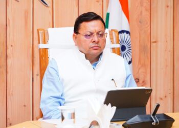 मुख्यमंत्री ने प्रदान की 146.19 करोड़ की विभिन्न विकास योजनाओं की वित्तीय स्वीकृति