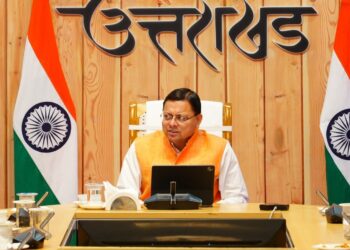 धामी सरकार ने चार साल में दी 25 हजार सरकारी नौकरियां,सख्त नकल विरोधी कानून लागू होने के बाद नहीं हुआ एक भी भर्ती परीक्षा पेपरलीक