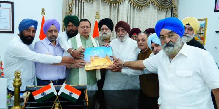 उत्तराखंड में देश की सबसे बड़ी रोपवे परियोजना की स्थापना की दिशा में ऐतिहासिक कदम