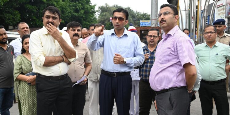 देहरादून सिटी में स्थापित 13 आधुनिक लांग रेंज इमरजेंसी सायरन का मुख्यमंत्री करेंगे उद्घाटन