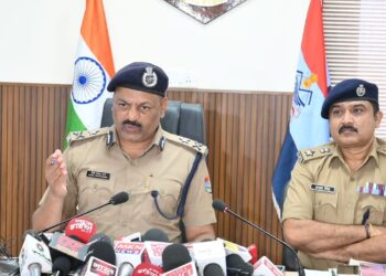 उत्तराखंड में जोरों पर ऑपरेशन कालनेमि, 1,182 बहुरूपिए लोगों के खिलाफ कार्रवाई