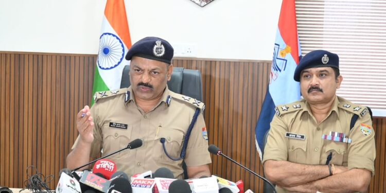 उत्तराखंड में जोरों पर ऑपरेशन कालनेमि, 1,182 बहुरूपिए लोगों के खिलाफ कार्रवाई