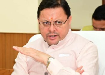 आपदा प्रभावित क्षेत्रों में तेज़ी से राहत और पुनर्निर्माण कार्य सुनिश्चित करें – CM धामी का सख्त निर्देश,नैनीताल लोअर मॉल रोड और बागेश्वर पुलों की क्षति पर जल्द कार्यवाही होगी – मुख्यमंत्री ने दिए निर्देश