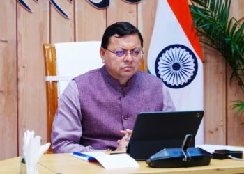 उत्तराखंड में त्योहारों पर मिलावटखोरों के खिलाफ सख़्ती मुख्यमंत्री पुष्कर सिंह धामी के निर्देश पर प्रदेशभर में एफडीए का विशेष अभियान जारी